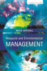 Resource and Environmental Management - Book