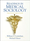 Readings in Medical Sociology - Book