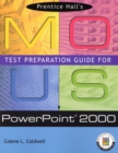 PowerPoint 2000 - Book