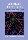 Software Engineering Theory and Practice - Book