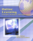 Online Learning : Concepts, Strategies and Application - Book