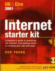 The UK Internet Starter Kit - Book