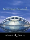 Multivariable Calculus - Book