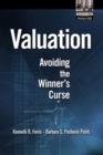 Valuation : Avoiding the Winner's Curse - Book