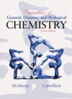 Fundamentals of General, Organic and Biological Chemistry - Book