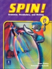 Spin!, Level D - Book
