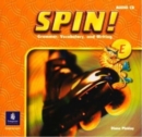 Spin!, Level E CD (E) - Book