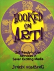 Hooked on Art - Book