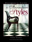 Designers Guide to Furniture Styles - Book
