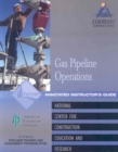 Annotate Instructors Guide for Gas Pipeline Operations, Paperback - Book