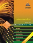 Instrumentation Level 2 Trainee Guide,  Paperback - Book