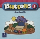 Buttons, Level 1: Pullout Packet and Student Book Audio CD (1) - Book