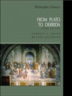 Philosophic Classics : From Plato to Derrida - Book