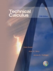 Technical Calculus - Book