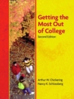 Getting the Most Out of College - Book
