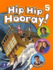 Hip Hip Hooray Student Book (with practice pages), Level 5 - Book