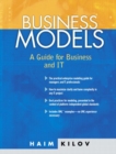 Business Models : A Guide for Business and IT - Book