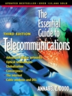 The Essential Guide to Telecommunications - Book