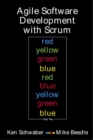 Agile Software Development with SCRUM - Book