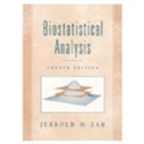 Biostatistical Analysis - Book
