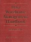 Data Warehouse Mangement Handbook - Book