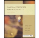 Canadian Cases in Financial Management - Book