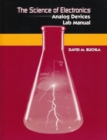 Introduction to Electronic Devices Lab Manual - Book