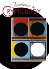 Invitation to Cryptology - Book
