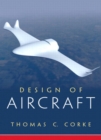 Design of Aircraft - Book