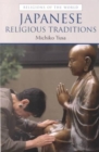 Japanese Religious Traditions - Book