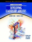 Developing Leadership Abilities - Book