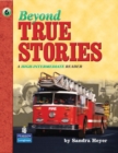 Beyond True Stories - Book