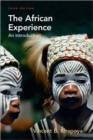 The African Experience : An Introduction - Book