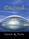 Calculus - Book