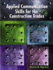 Applied Communications Skills for the Construction Trades - Book