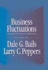 Business Fluctuations : Forecasting Techniques and Applications - Book