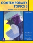 Contemporary Topics 3 - Book