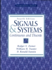 Signals and Systems : Continuous and Discrete - Book