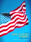 Crime and Justice in America : A Human Perspective - Book
