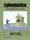 Cyberjustice : Online Dispute Resolution (ODR) for E-Commerce - Book