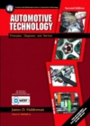 Automotive Technology : Principles, Diagnosis, and Service - Book