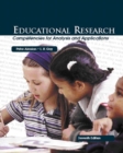 Educational Research : Competencies for Analysis and Applications - Book