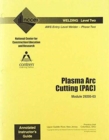 29205-03 Plasma Arc Cutting (PAC) IG - Book