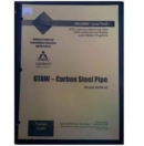 29305-03 GTAW - Carbon Steel Pipe TG - Book