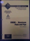 29308-03 GMAW - Aluminum Plate and Pipe TG - Book