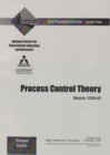 12204-03 Process Control Theory TG - Book