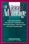 The Vocal Advantage - Book