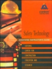Safety Level 2 : Safety Technician, Annotated Instructor's Guide, Perfect bound - Book