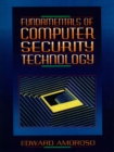 Fundamentals of Computer Security Technology - Book