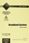 33406-03 Broadband (MATV) Systems AIG - Book